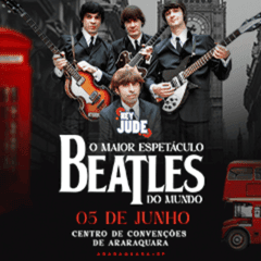 banner-evento-HEY JUDE - Araraquara